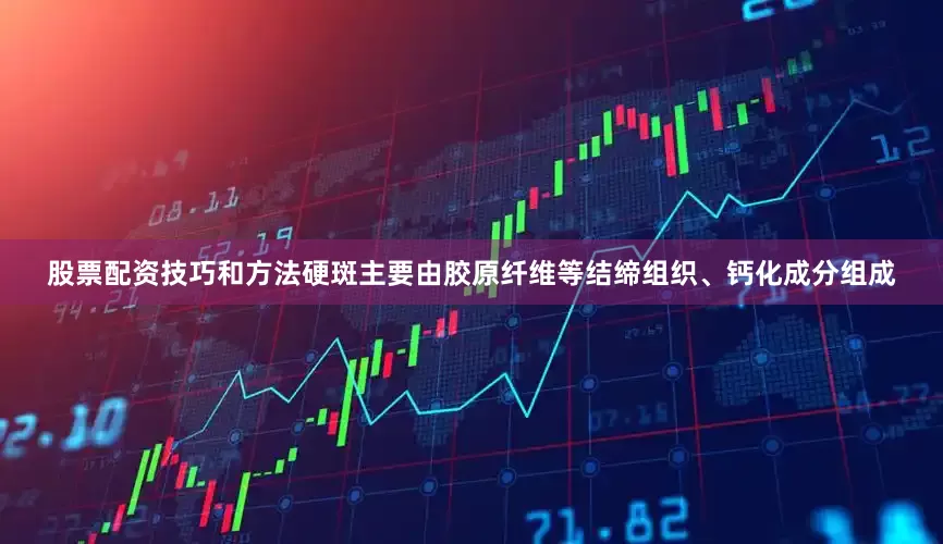 股票配资技巧和方法硬斑主要由胶原纤维等结缔组织、钙化成分组成
