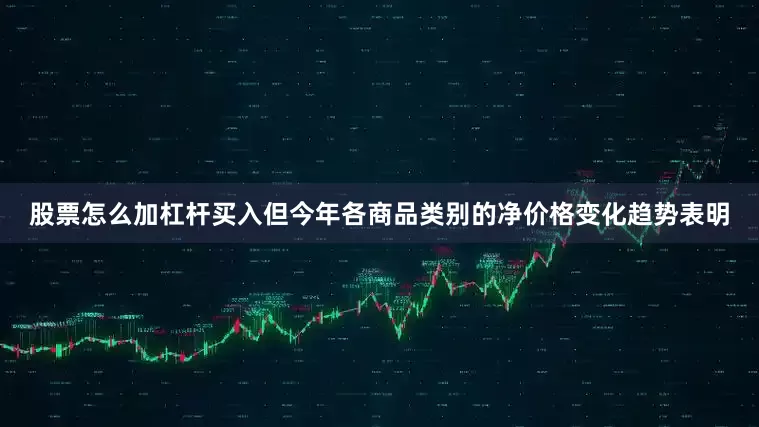 股票怎么加杠杆买入但今年各商品类别的净价格变化趋势表明