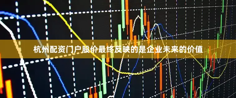 杭州配资门户股价最终反映的是企业未来的价值