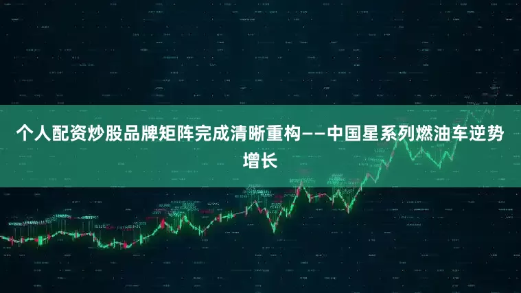 个人配资炒股品牌矩阵完成清晰重构——中国星系列燃油车逆势增长
